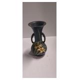 Roseville Double Handled Vase Number 137-10