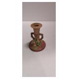 Roseville Candle Holder Number 352-4