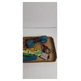 Electrical Testing Items