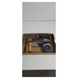 Klein Tools Tape Measure Etc