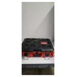 Milwaukee Pack Out Box