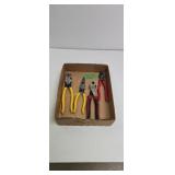 Klein Tool Wire Cutters