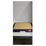 Milwaukee Pack Out Wooden Work Top