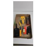 Miscellaneous Electric Testers