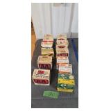 Lots Of 12 Gauge, 16 Gauge And 20 Gauge Shotgun