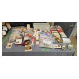 Lot Of Costume Jewelry As Shown