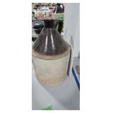 Large 5 gallon handled jug