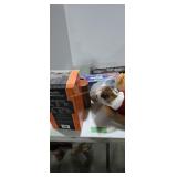 Has struck Sussex county tombstone book f