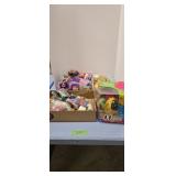 Vintage pez dispensers McDonald