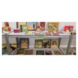 Lot Of Books Children