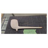 Clay Pipe 9 In Long