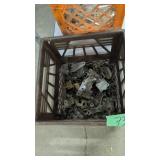 Antique hardware brass etc