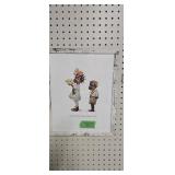 Framed Print Run Along Sunny I Didn