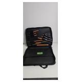 Klein Tools Screwdriver Carry Set