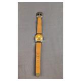 Vintage Dale Evans wrist watch