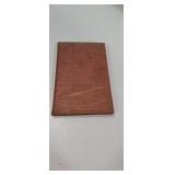 Book Silversmiths Of Delaware By Miss Jessie