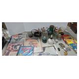 Life magazines insulators children