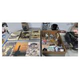 Felton Delaware crock Delaware books toys cards