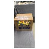 Box Of Fun Concord Confections Bubble Gum