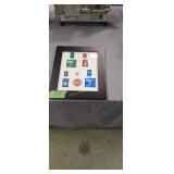 Framed Cigarette Advertising 12.5x10.5