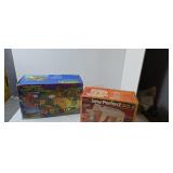 Ninja Turtles Party Wagon And Sew Perfect Sewing