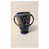 Roseville Double Handle Vase Number 893-6