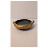 Roseville Double Handled Bowl Number 354-6