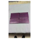 4- 1991 United States proof sets