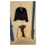 Vintage Ladies Jackets