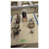 Vintage Fishing Reels