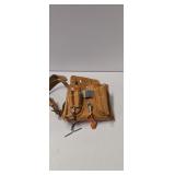 Klein Tool Leather Tool Bag