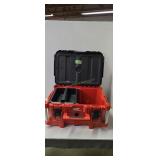 Milwaukee Pack Out Box