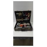 Jensen Portable Tools With Case