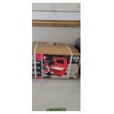 Big Red 3.5 Gallon Parts Washer New In The Box