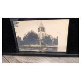 Postcard Seaford Delaware St John