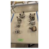 Vintage Fishing Reels