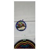 Suncatcher 13-in diameter