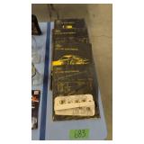 1973 Ford Car Shop Manuals