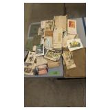 Military Books Paperwork Postcards Delaware