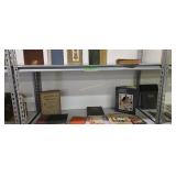 Books Wallace Nutting Norman Rockwell Etc Has