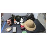 Hatch lights decorative items