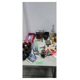 Coca-Cola bottles advertising items vintage