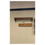 Ethan Allen Michelle 30 In Long Longaberger