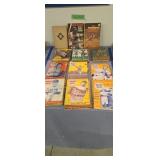 Vintage Baseball Digest From The 1940s And