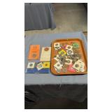 Lot of foreign coins as shown