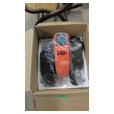 Rotai elliptical machine new in the box