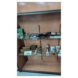 Vintage Postcards Advertising Items Butter