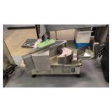 Nemco Stainless Slicer