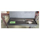 Kutt Carving Knife 13 In Long