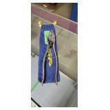 Klein 125th Year Anniversary pliers 9 In